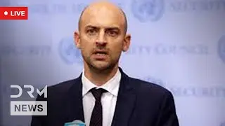 LIVE: France & Ukraine Foreign Ministers Speak on War, Security & Diplomacy from Kyiv | AC15