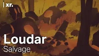 Loudar - Salvage