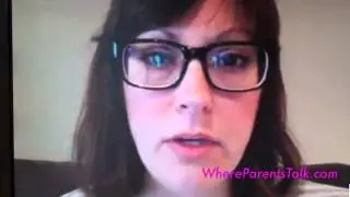 Diagnosing, Treating and Coping with Eating Disorders in Children.whereparentstalk.com