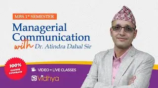 Business proposals format  | Atindra Dahal PHD | Managerial Communication | MBS | BBS| TU | eVidhya