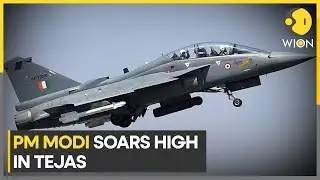 Big push for the Make in India mission |  WION