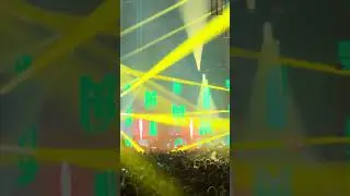 Macky Gee @ Rampage Open Air 2024