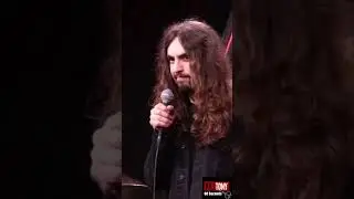 Brandon Barrick 60 Seconds - Kill Tony Ep 656