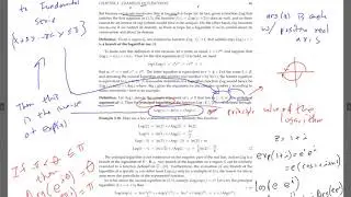 Complex Analysis 3D