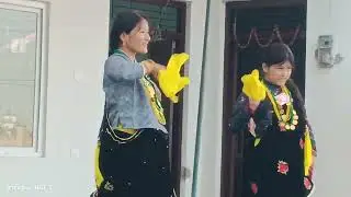 Magar Haruko Mahan Parba Maghe Sankranti ko Ramailo