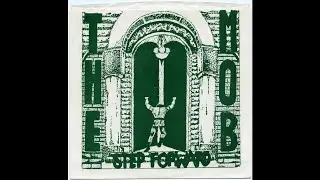 The Mob - Step Forward EP (1983 // Full Album)