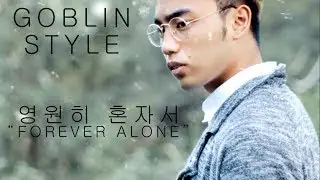 Goblin Parody 