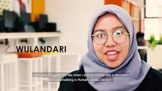 Advertorial Video of Mercubuana University