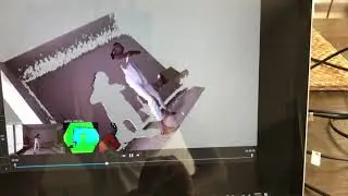 VPT Depthkit Exploration