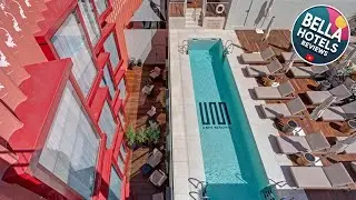UMusic Hotel Madrid | Madrid, Spain | Hotel Review 🏨