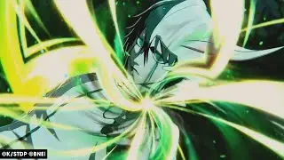 BLEACH Rebirth of Souls Ranked Ichibei vs Ulquiorra