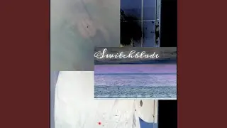 Switchblade (feat. Hellxn)