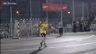 Krehin Gradac / Kočerin - polufinale Lige Hercegovine 2010. (2. dio)