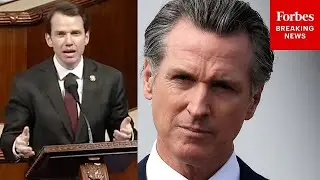 Kiley: These Are 'The 10 Radical Failed Policies Of Governor Newsom' That I've Taken On In Congress