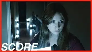 Bring The Mirror Back | Oculus (2013)