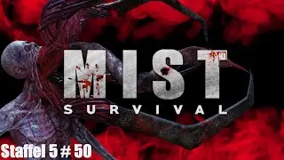 Mist Survival | ⚔ tief in der Mine 🏹 | S5F#50 | [german gameplay]