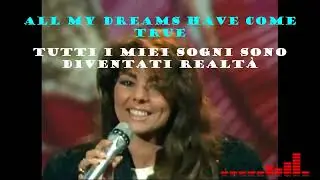 Sandra   Everlasting Love (testo e traduzione)