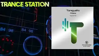 Toregualto - Prisma (Original Mix) [TECNOMIND ALTERNATE]