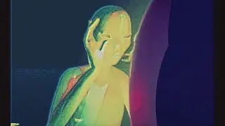 Smut - Perfect Dark (Official Music Video)