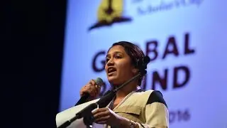 World Scholar's Cup Global Round 2016: Jr. Debate Showcase