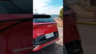 KIA SPORTAGE GT LINE - FLAMAUTO Disponible en flamautogye.com