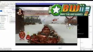 How to mod Battalion Wars 2 [Tutorial]
