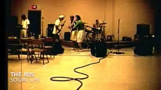 The 80s - Social Life