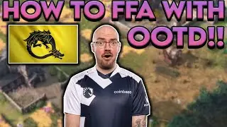 HOW TO FFA WITH OOTD!!