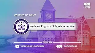 Joint Amherst School Committee: January 13th, 2026