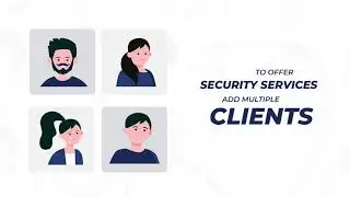 Introducing Client Access: Security Guard App