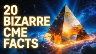 20 Bizarre Facts About Coronal Mass Ejections - Effects On Astronauts And Technology