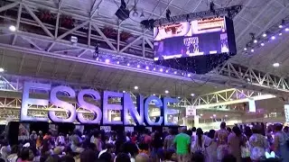 Essence Fest: Women's Health and Wellness Jazz Brunch