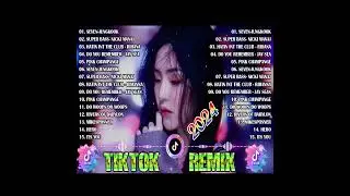 NONSTOP TREND TIKTOK 2023 #jonelsagaynoremix #budotsremix #DJPINOYRMX