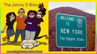 Ep. #530 On the Road Again: Patterson & Wallkill, NY