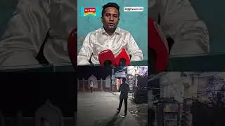 এনসিপি নেতার অফিসে বো/মা হা/ম/লা | Shariatpur | Jago News