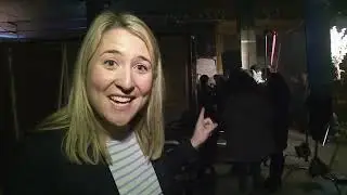Screen Northants   Macbeth ITV News coverage