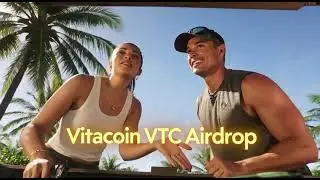 GTA 6 Airdrop VTC free