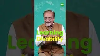 What is Learning Disability I A2Z of Mental Health I Dr. Nimesh G Desai