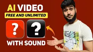 AI Video Creating Tutorial | Free Tool, No watermark