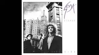 En La Ciudad De La Furia | Soda Stereo | Canci&oacute;n Sin Bajo