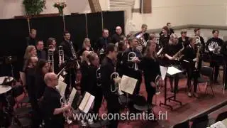 Highlights from Annie