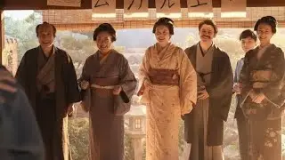 💍✨【ばけばけ 第70回】トキ×ヘブン家族顔合わせ💖松野家＆雨清水家の結婚シーン公開🏡😲