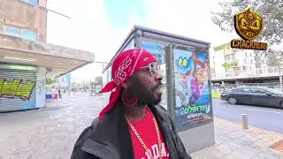 Straight outta Britain - How Allenby Street in Tel Aviv got her name 