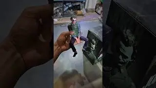 Joker Car Roof Decoration #viralreels #viralshort #viralshorts #ytshorts #automobile #modificition