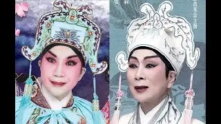 苗姜龍珠篇～更新版   唱出龍劍笙、陳寶珠各有各好！龍粉、珠迷各喜各好！何必爭拗！