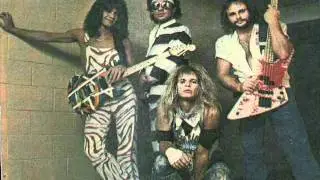 Van Halen Secrets