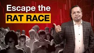 Why 99% Investors Fail & 1% Succeed | Stock Market Secrets Revealed