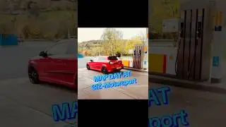 MAP DAY At GIZ-Motorsport #cars #modified #vxr #tuning #gizmotorsport #fypシ #power #dyno #vxrowners