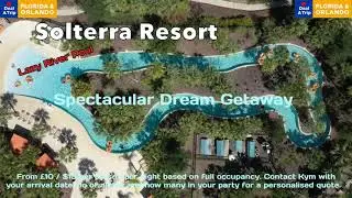 Florida Vacation Rentals Spectacular 12 Bed Solterra Resort Orlando Florida Home loaded with Extras
