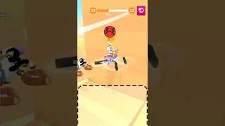 Is Scribble Rider Level 12 IMPOSSIBLE?